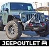 chrysler jeep-wrangler 2014 CFJ7845755 image 1