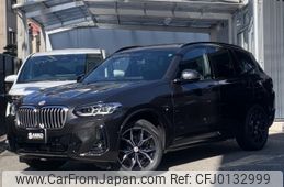 bmw x3 2023 quick_quick_3DA-UZ20_WBA16BZ070N208118