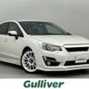 subaru impreza-wagon 2015 -SUBARU--Impreza Wagon DBA-GP7--GP7-101923---SUBARU--Impreza Wagon DBA-GP7--GP7-101923- image 1