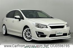 subaru impreza-wagon 2015 -SUBARU--Impreza Wagon DBA-GP7--GP7-101923---SUBARU--Impreza Wagon DBA-GP7--GP7-101923-