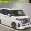 toyota roomy 2022 -TOYOTA 【名古屋 508ﾉ2687】--Roomy M900A-1002517---TOYOTA 【名古屋 508ﾉ2687】--Roomy M900A-1002517- image 1