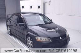 mitsubishi lancer 2003 CFJ1610195