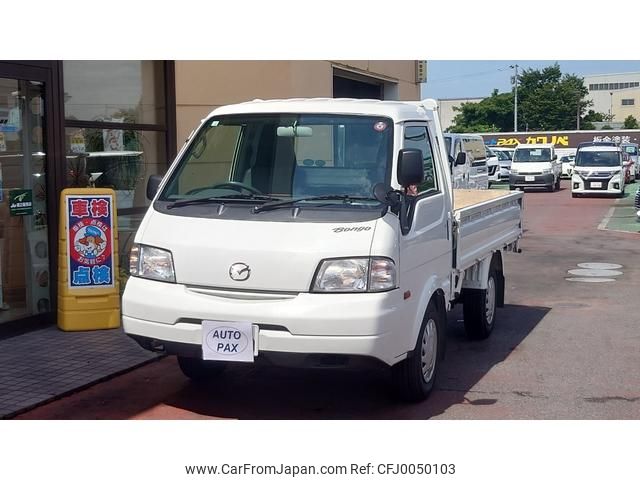 mazda bongo-truck 2019 GOO_NET_EXCHANGE_0500723A30240727W001 image 2