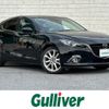 mazda axela 2014 -MAZDA--Axela DBA-BMEFS--BMEFS-108657---MAZDA--Axela DBA-BMEFS--BMEFS-108657- image 1