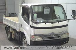 hino dutro 2007 -HINO--Hino Dutoro XZU368T-1001598---HINO--Hino Dutoro XZU368T-1001598-