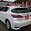 lexus ct 2016 -LEXUS--Lexus CT DAA-ZWA10--ZWA10-2276944---LEXUS--Lexus CT DAA-ZWA10--ZWA10-2276944- image 2