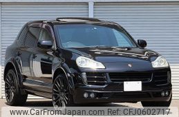 porsche cayenne 2007 quick_quick_9PAM4801_WP1ZZZ9PZ8LA44265