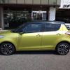 suzuki swift 2015 -SUZUKI--Swift DBA-ZC72S--ZC72S-354411---SUZUKI--Swift DBA-ZC72S--ZC72S-354411- image 10