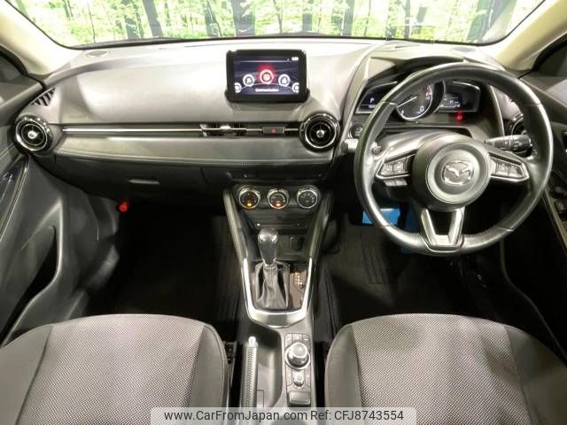 mazda demio 2018 -MAZDA--Demio LDA-DJ5FS--DJ5FS-506230---MAZDA--Demio LDA-DJ5FS--DJ5FS-506230- image 2