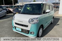 daihatsu move-canbus 2022 quick_quick_5BA-LA850S_LA850S-0014141