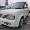 nissan cube 2008 -NISSAN--Cube DBA-YZ11--YZ11-085419---NISSAN--Cube DBA-YZ11--YZ11-085419- image 1