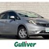 nissan note 2013 -NISSAN--Note DBA-E12--E12-178703---NISSAN--Note DBA-E12--E12-178703- image 1