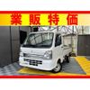 suzuki carry-truck 2022 CFJ1770361 image 1