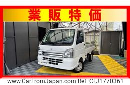 suzuki carry-truck 2022 CFJ1770361