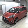 toyota sienta 2015 -TOYOTA--Sienta NSP170G-7013335---TOYOTA--Sienta NSP170G-7013335- image 5