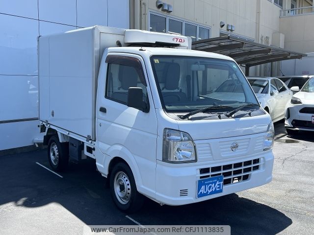 nissan clipper-truck 2017 -NISSAN--Clipper Truck EBD-DR16T--DR16T-259893---NISSAN--Clipper Truck EBD-DR16T--DR16T-259893- image 2