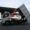 mitsubishi-fuso canter 2016 CFJ9770672 image 15