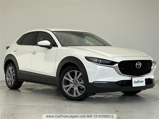 mazda cx-3 2021 -MAZDA--CX-30 3DA-DM8P--DM8P-112617---MAZDA--CX-30 3DA-DM8P--DM8P-112617- image 1