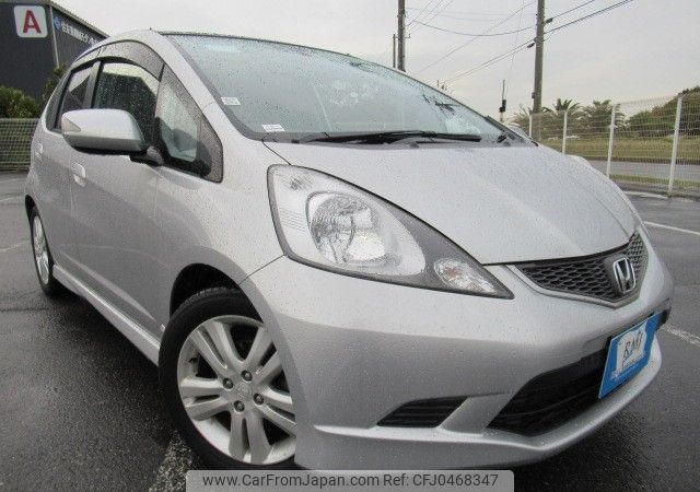 honda fit 2008 REALMOTOR_Y2024110184A-12 image 2