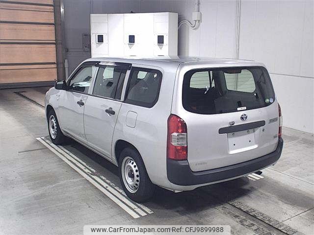 toyota succeed-van 2019 -TOYOTA--Succeed Van NHP160V-0006149---TOYOTA--Succeed Van NHP160V-0006149- image 2