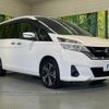 nissan serena 2016 -NISSAN--Serena DBA-C27--C27-001407---NISSAN--Serena DBA-C27--C27-001407- image 16