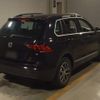 volkswagen tiguan 2017 -VOLKSWAGEN--VW Tiguan 5NCZE-WVGZZZ5NZHW942449---VOLKSWAGEN--VW Tiguan 5NCZE-WVGZZZ5NZHW942449- image 2