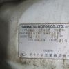 daihatsu hijet-truck 2008 -DAIHATSU 【静岡 480ｿ5087】--Hijet Truck S201P--0002891---DAIHATSU 【静岡 480ｿ5087】--Hijet Truck S201P--0002891- image 19