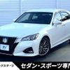 toyota crown 2016 -TOYOTA--Crown DBA-GRS214--GRS214-6005568---TOYOTA--Crown DBA-GRS214--GRS214-6005568- image 1