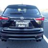 lexus nx 2015 -LEXUS 【千葉 302ﾙ8500】--Lexus NX DBA-AGZ10--AGZ10-1007482---LEXUS 【千葉 302ﾙ8500】--Lexus NX DBA-AGZ10--AGZ10-1007482- image 2