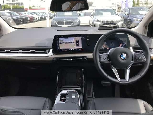 bmw 2-series 2024 quick_quick_3BA-62BX15_WBA62BX0307R42313 image 2