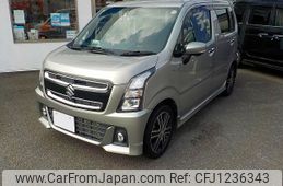 suzuki wagon-r 2020 CFJ1236343