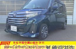 toyota roomy 2023 CFJ1791429