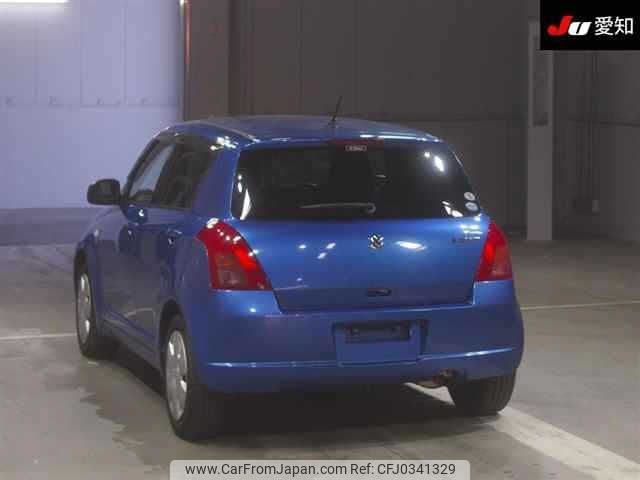 suzuki swift 2006 -SUZUKI--Swift ZC11S--160560---SUZUKI--Swift ZC11S--160560- image 2