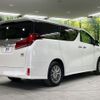 toyota alphard 2018 -TOYOTA--Alphard DAA-AYH30W--AYH30-0070580---TOYOTA--Alphard DAA-AYH30W--AYH30-0070580- image 19