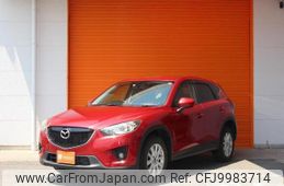 mazda cx-5 2013 quick_quick_LDA-KE2AW_120529