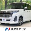 toyota roomy 2024 CFJ1781248 image 1