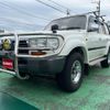 toyota land-cruiser-80 1997 CFJ1602974 image 8