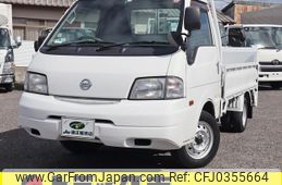 nissan vanette-truck 2012 GOO_NET_EXCHANGE_0207851A30240925W011