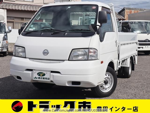 nissan vanette-truck 2012 GOO_NET_EXCHANGE_0207851A30240925W011 image 1