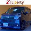 daihatsu move 2016 quick_quick_LA150S_LA150S-0097167 image 1