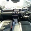 mercedes-benz a-class 2019 -MERCEDES-BENZ--Benz A Class 5BA-177084--WDD1770842J116482---MERCEDES-BENZ--Benz A Class 5BA-177084--WDD1770842J116482- image 16