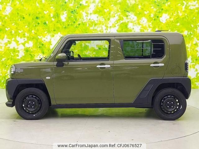 daihatsu taft 2023 quick_quick_5BA-LA910S_LA910S-0040642 image 2