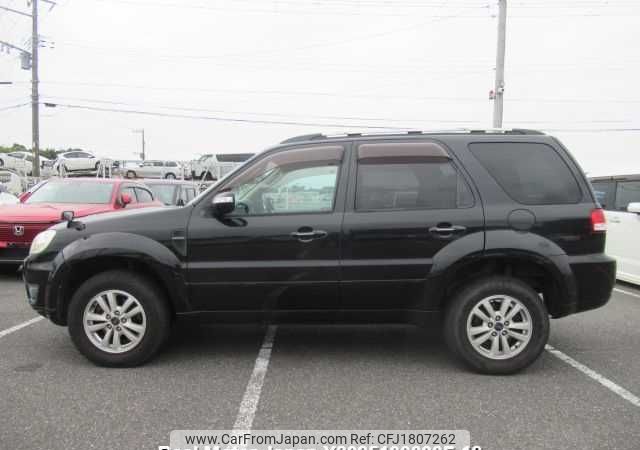 ford escape 2008 CFJ1807262 image 2