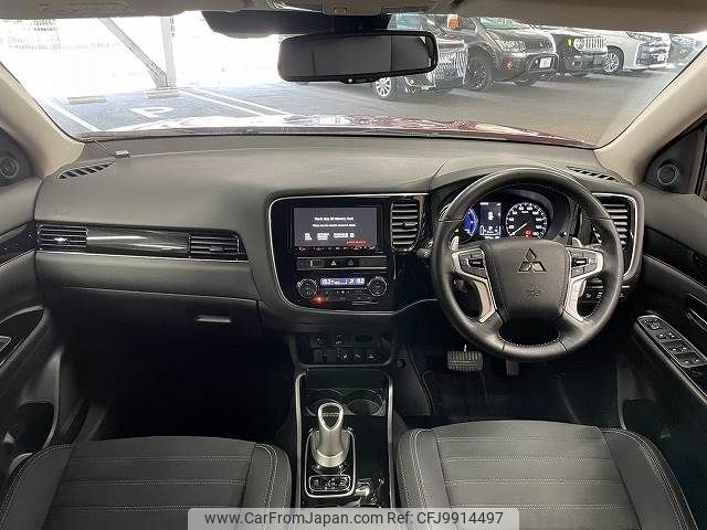 mitsubishi outlander-phev 2019 -MITSUBISHI--Outlander PHEV 5LA-GG3W--GG3W-0604440---MITSUBISHI--Outlander PHEV 5LA-GG3W--GG3W-0604440- image 2