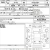 nissan roox 2012 -NISSAN 【長崎 581と9131】--Roox ML21S-569026---NISSAN 【長崎 581と9131】--Roox ML21S-569026- image 3