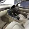 toyota soarer 1994 19074M image 5