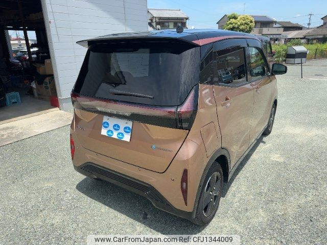 nissan nissan-others 2023 CFJ1344009 image 2