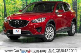 mazda cx-5 2014 -MAZDA--CX-5 LDA-KE2FW--KE2FW-140354---MAZDA--CX-5 LDA-KE2FW--KE2FW-140354-