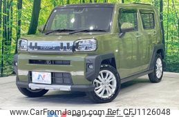 daihatsu taft 2021 -DAIHATSU--Taft 6BA-LA900S--LA900S-0081548---DAIHATSU--Taft 6BA-LA900S--LA900S-0081548-