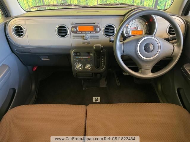 suzuki alto-lapin 2015 CFJ1822434 image 2